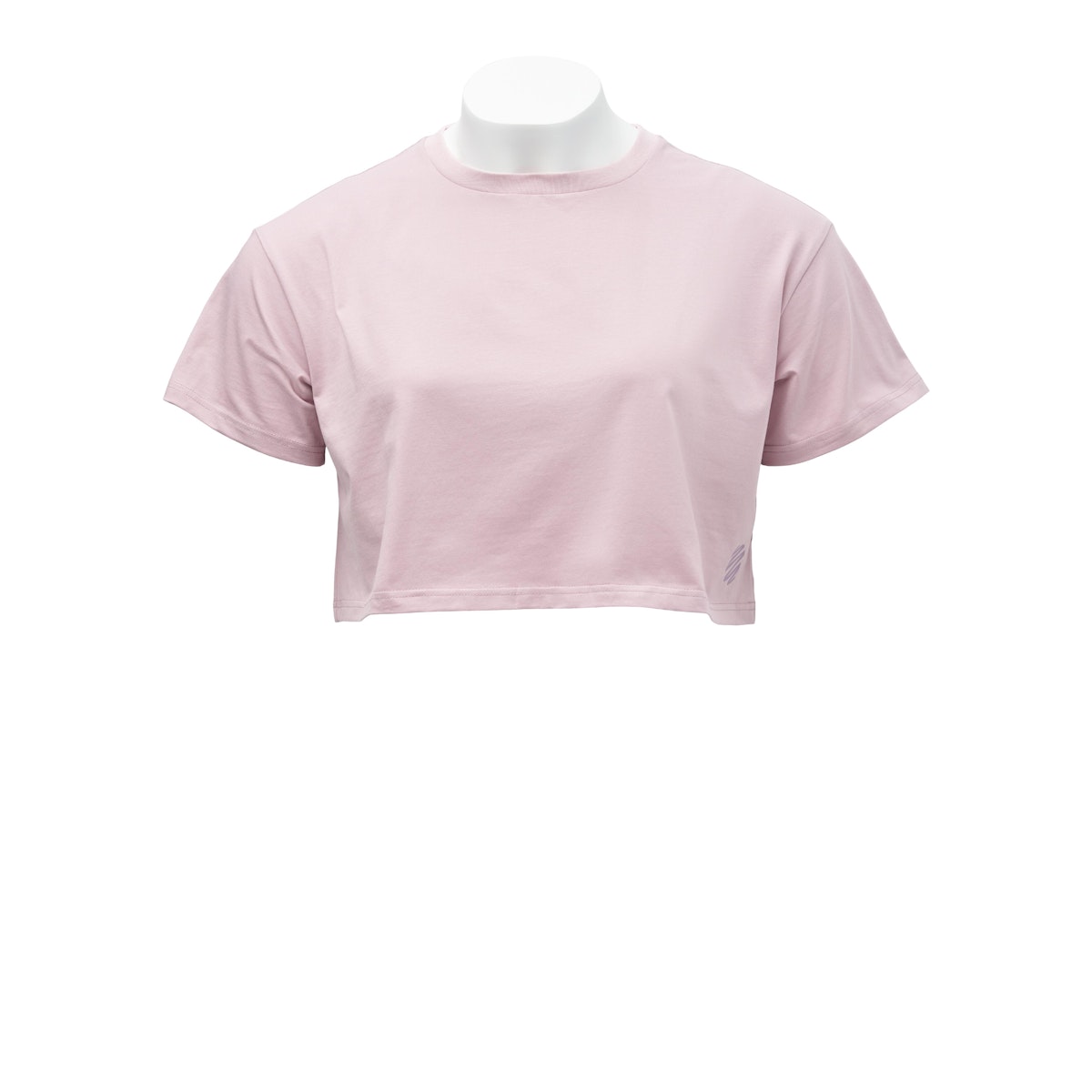 BlenderBottle Cropped T-Shirt - 4QVP