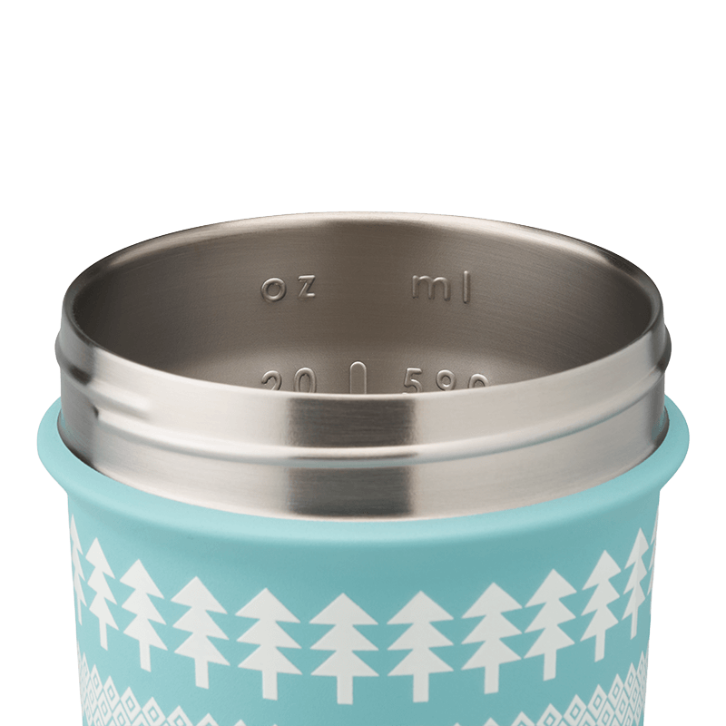 Blue Spruce - Sleek Sport - D7ZS