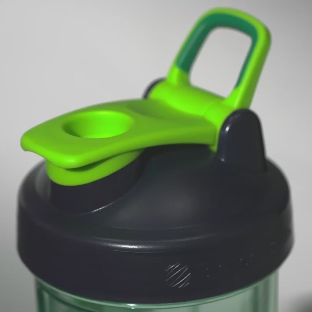 The Shaker Club - Pro Series - ZT1W