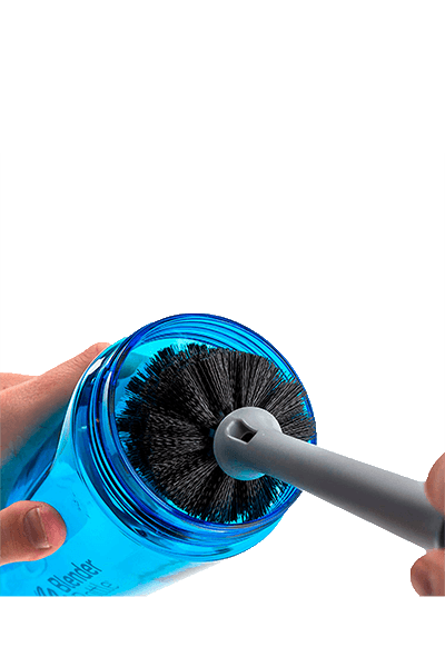 2-In-1 Bottle Brush - LDU9