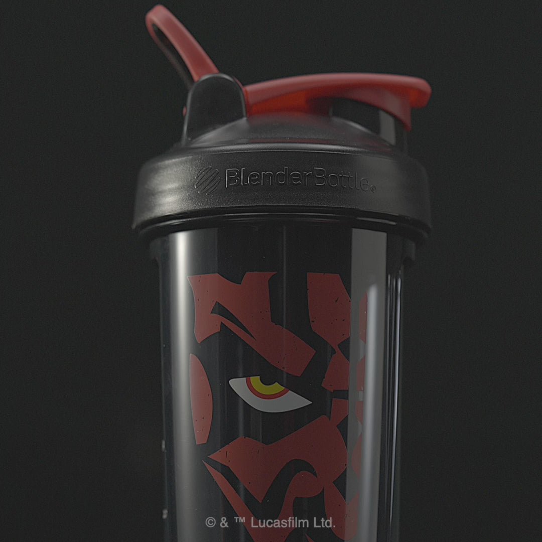 Star Wars - Pro Series - Z2KC