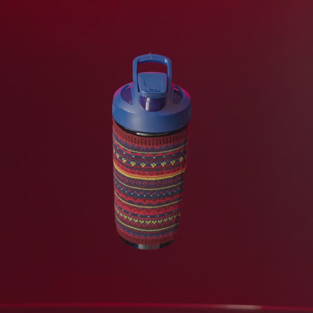 The Shaker Club - Sport - JND6