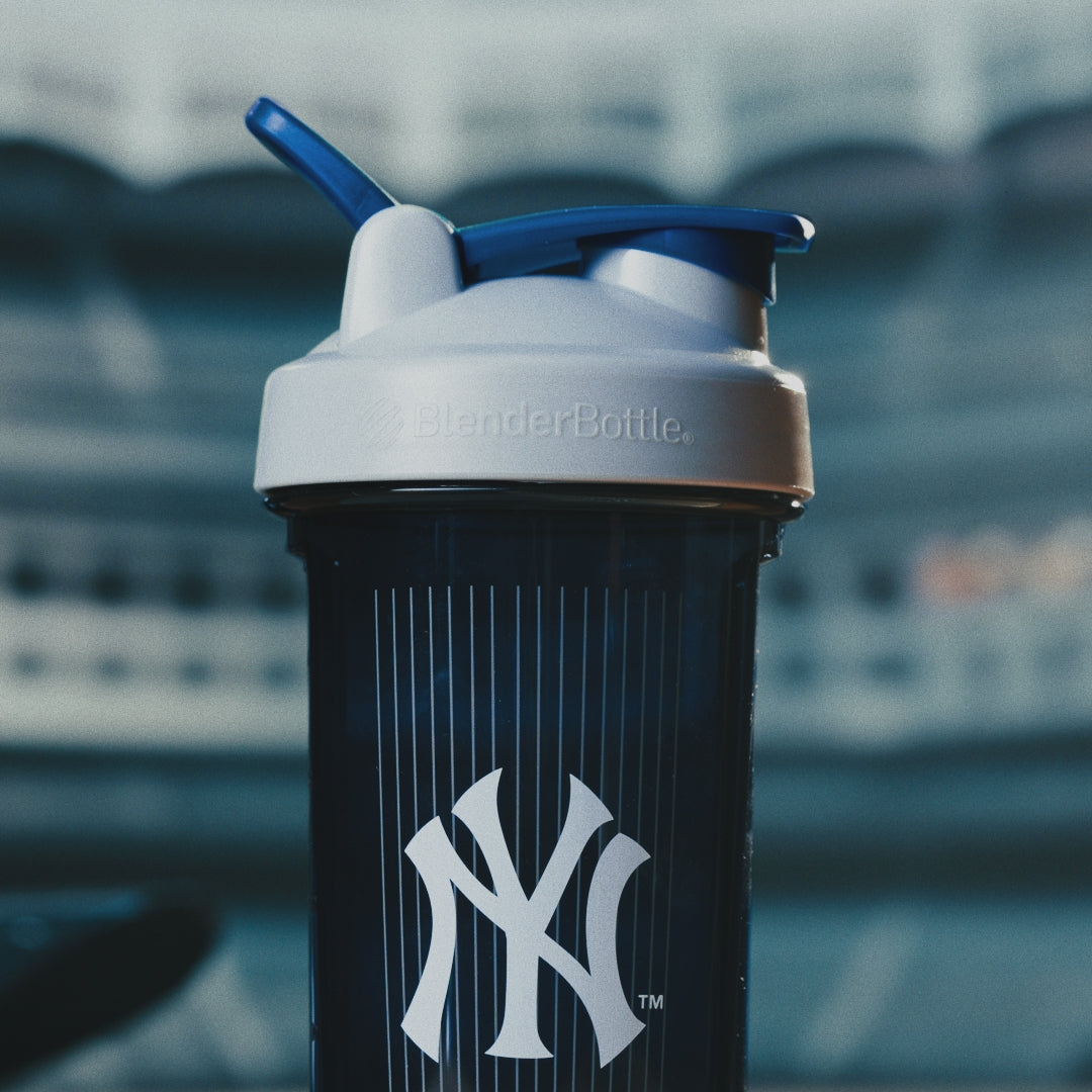 MLB Lineup - BQ3Y