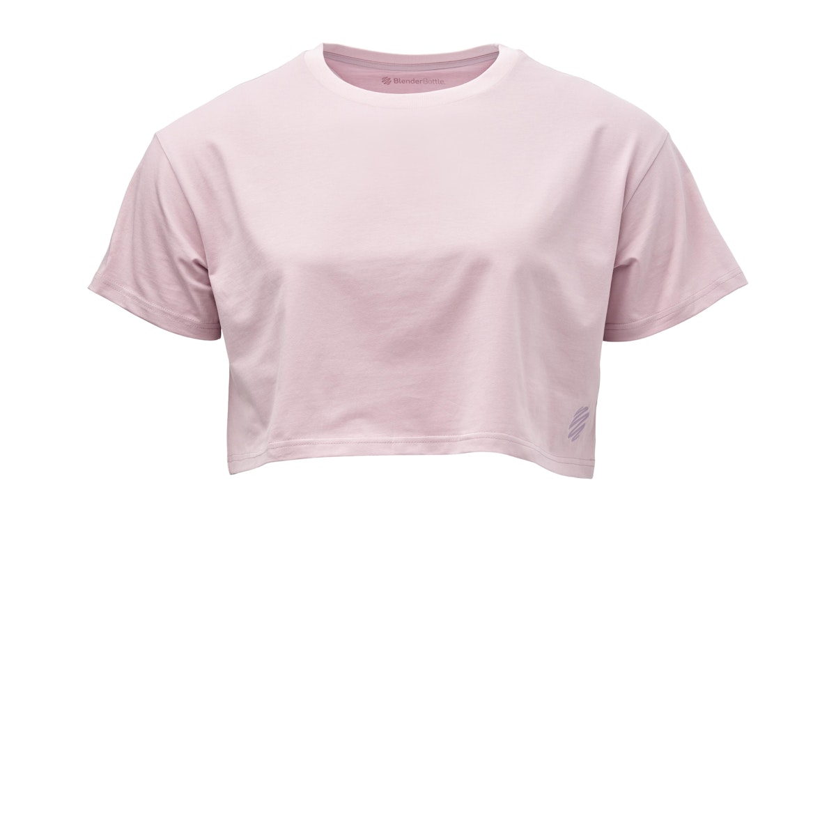 BlenderBottle Cropped T-Shirt - 4QVP