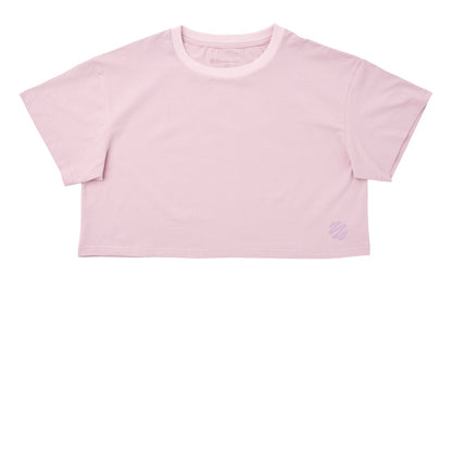 BlenderBottle Cropped T-Shirt - 4QVP