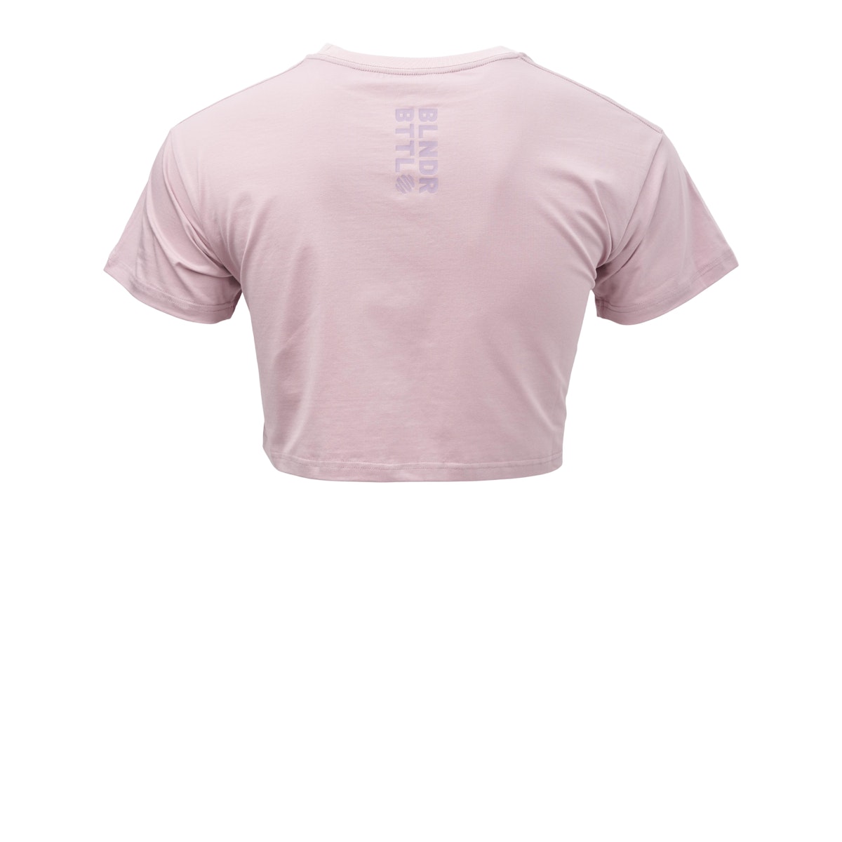BlenderBottle Cropped T-Shirt - 4QVP