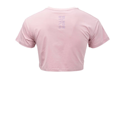BlenderBottle Cropped T-Shirt - 4QVP