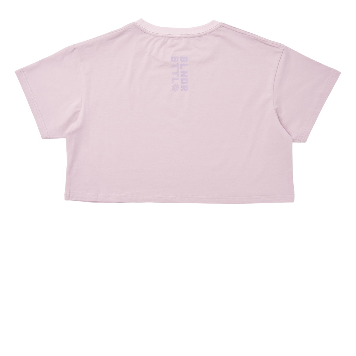 BlenderBottle Cropped T-Shirt - 4QVP