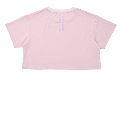 BlenderBottle Cropped T-Shirt - 4QVP