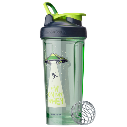 The Shaker Club - Pro Series - ZT1W