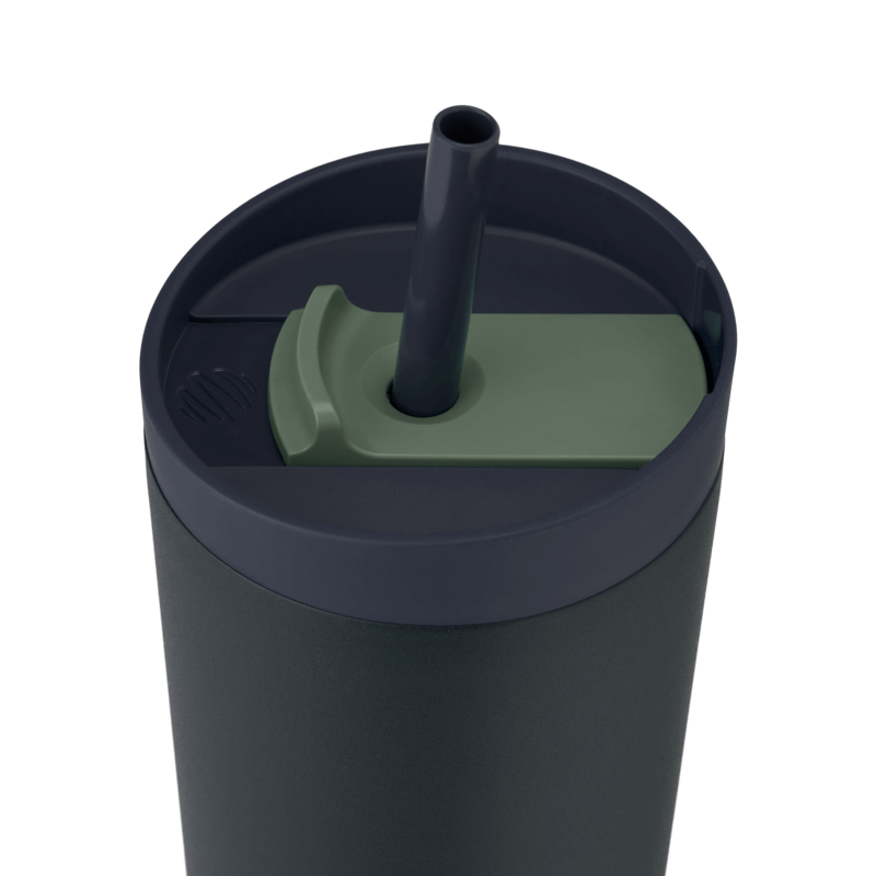 2-in-1 Shaker Tumbler - GMXI