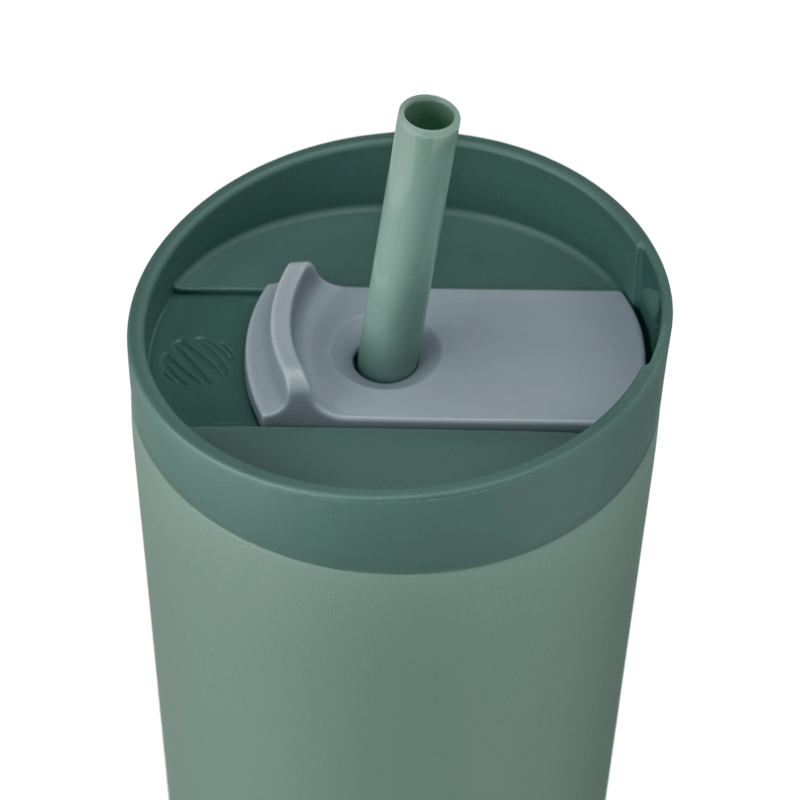 2-in-1 Shaker Tumbler - GMXI