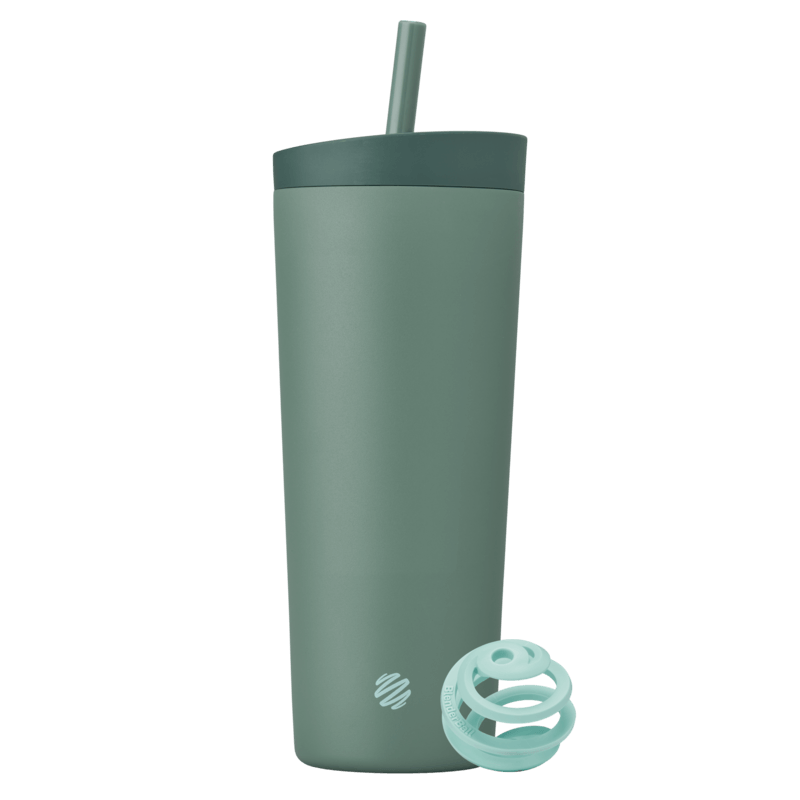 2-in-1 Shaker Tumbler - GMXI