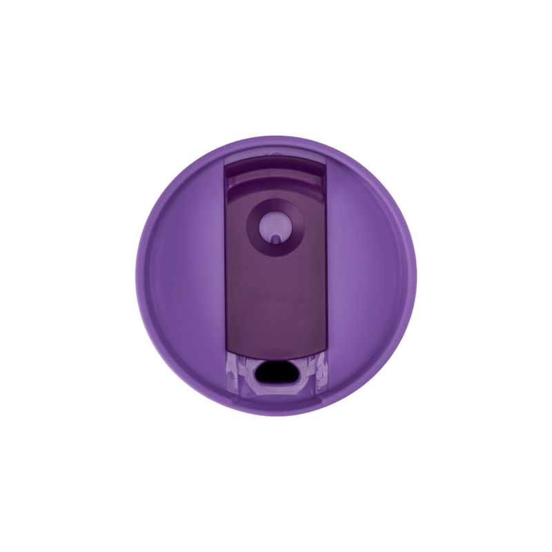 2-in-1 Shaker Tumbler - GMXI