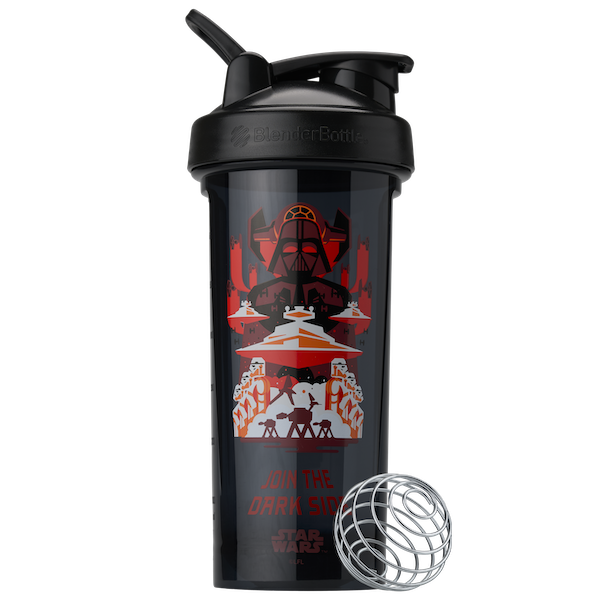 Star Wars - Pro Series - Z2KC