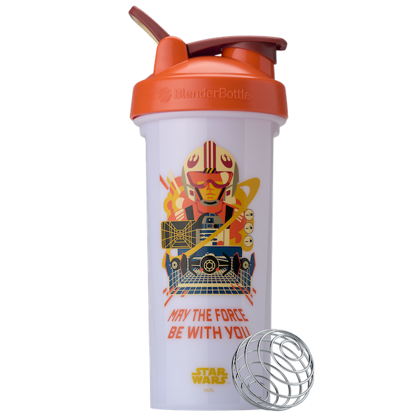Star Wars - Pro Series - Z2KC