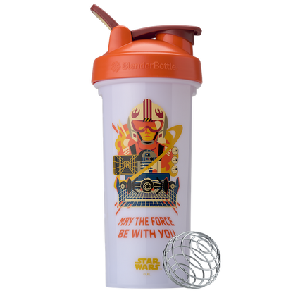 Star Wars - Pro Series - Z2KC