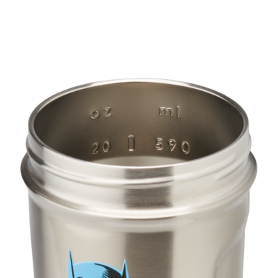 DC Comics - Insulated Stainless Steel Sport - M9RU