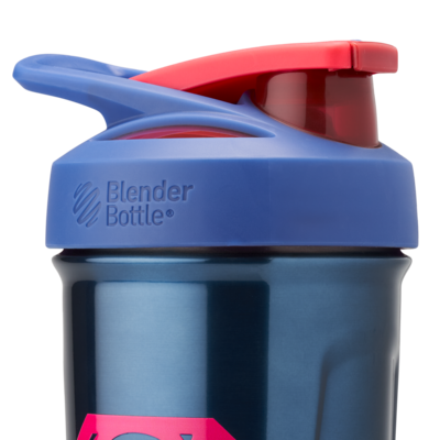 DC Comics - Insulated Stainless Steel Sport - M9RU