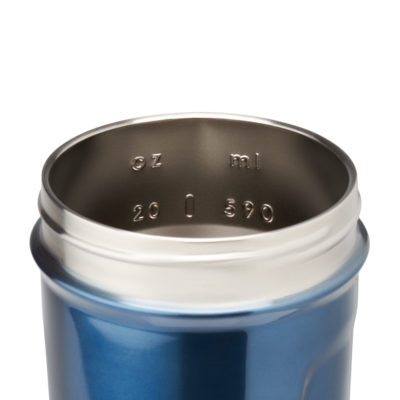 DC Comics - Insulated Stainless Steel Sport - M9RU