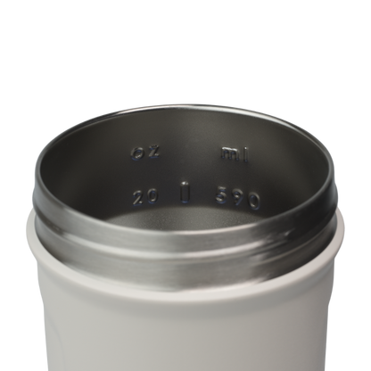 Sport Stainless - HKUA