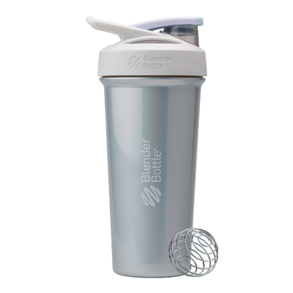 The Shaker Club - Stainless Sleek - 2ZE4