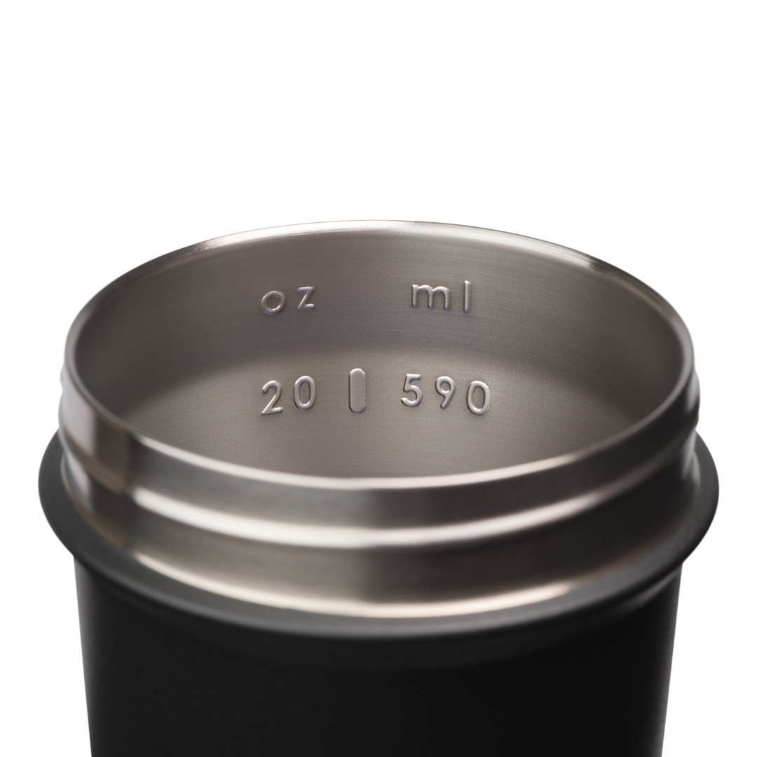Sport Stainless Sleek - F3CV