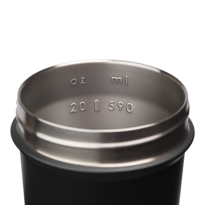 Sport Stainless Sleek - F3CV