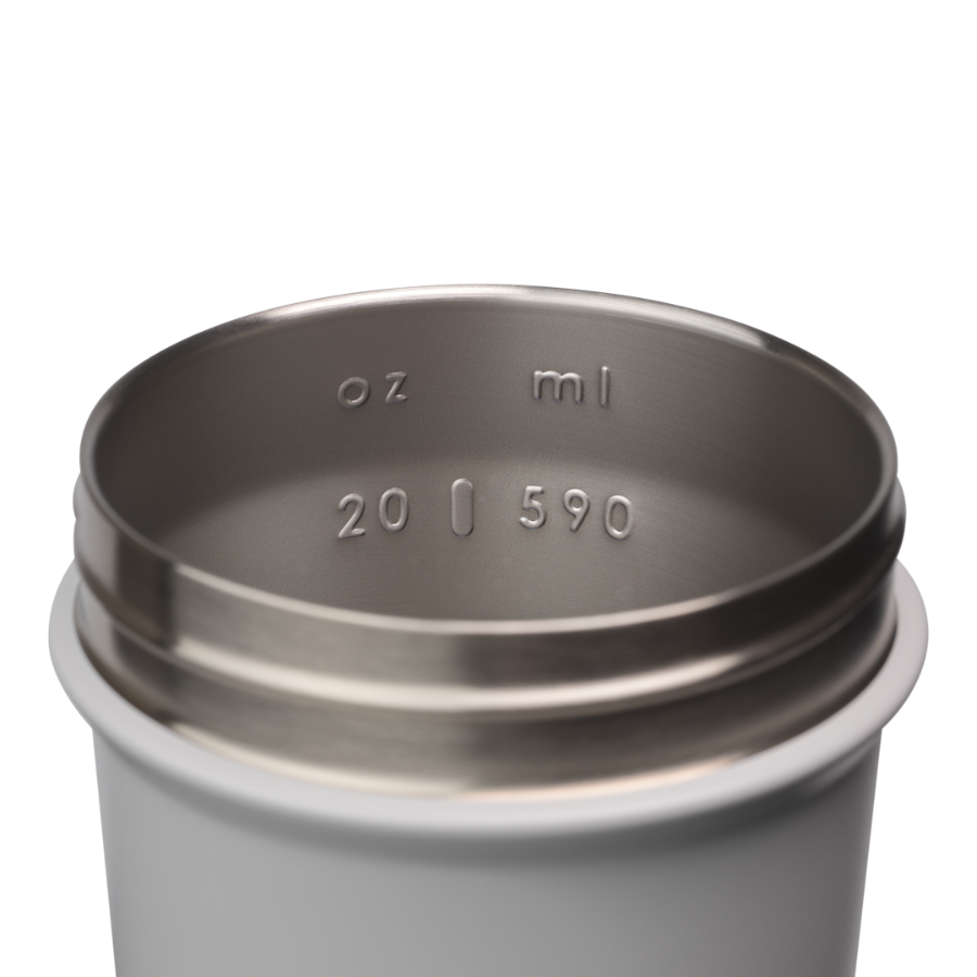 Sport Stainless Sleek - F3CV