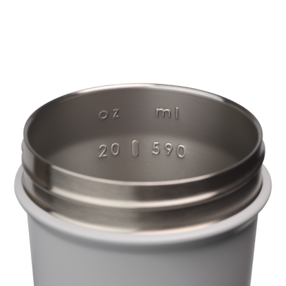 Sport Stainless Sleek - F3CV