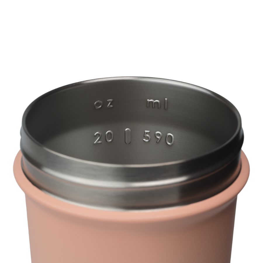 Sport Stainless Sleek - F3CV