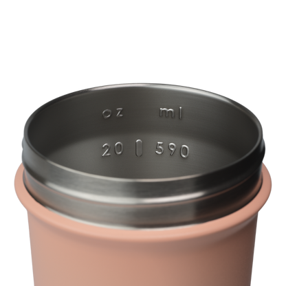 Sport Stainless Sleek - F3CV
