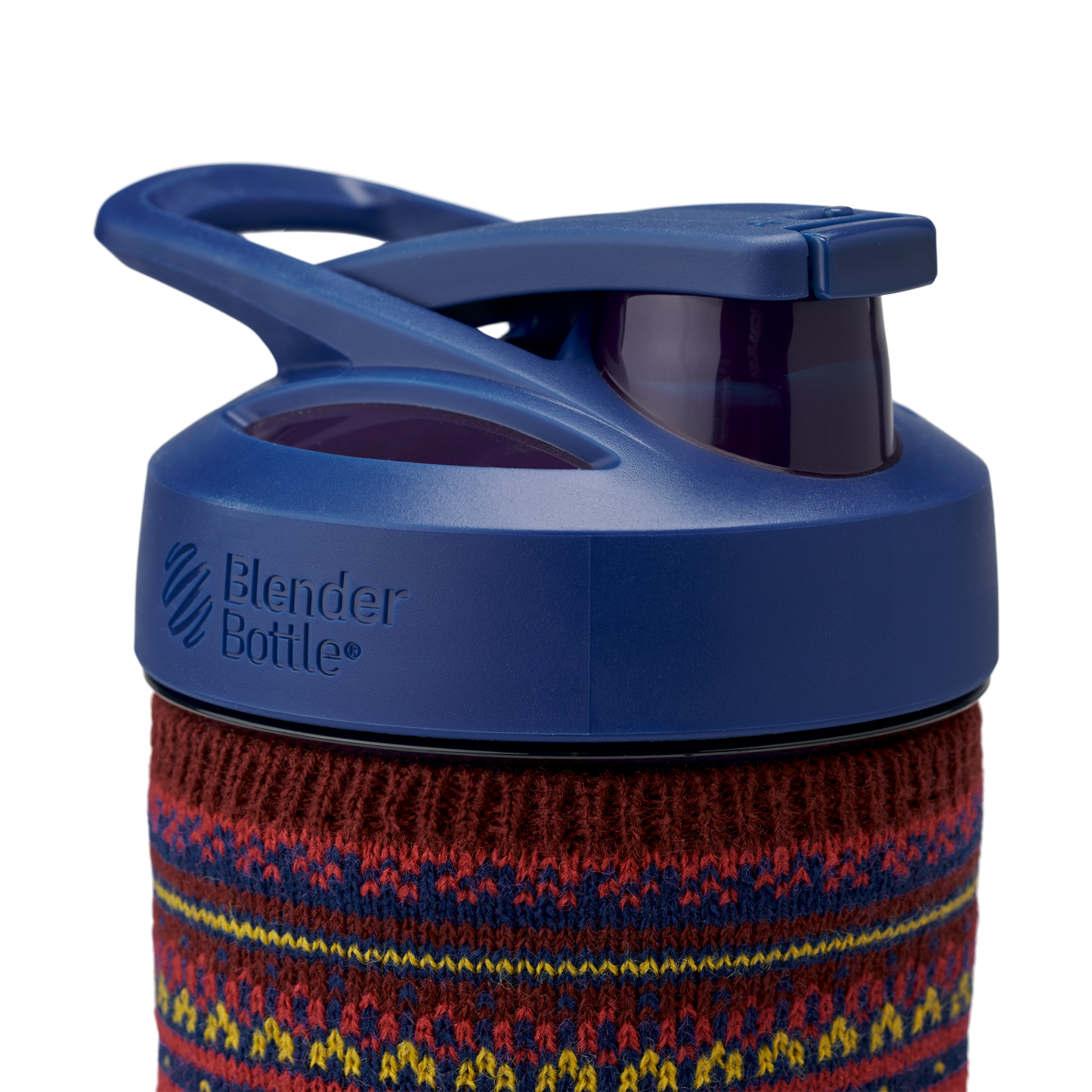 The Shaker Club - Sport - JND6