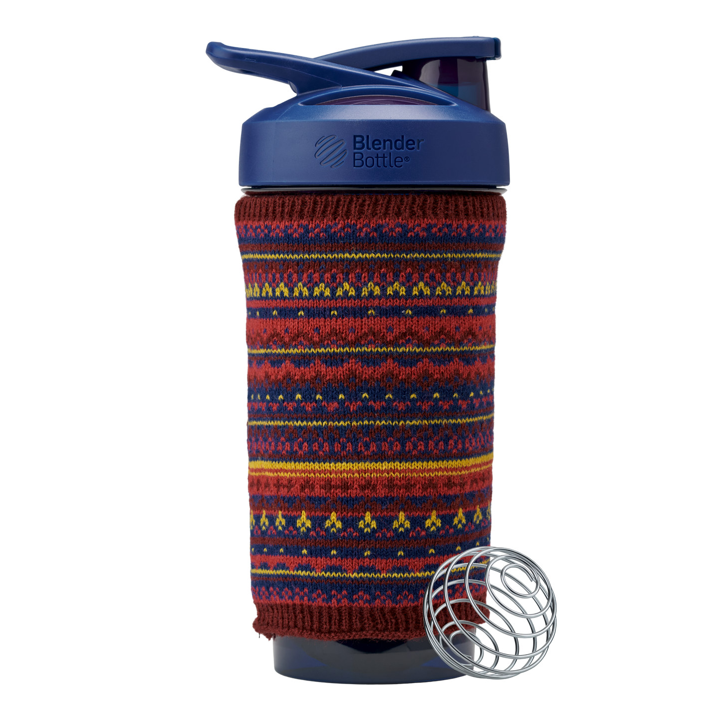 The Shaker Club - Sport - JND6