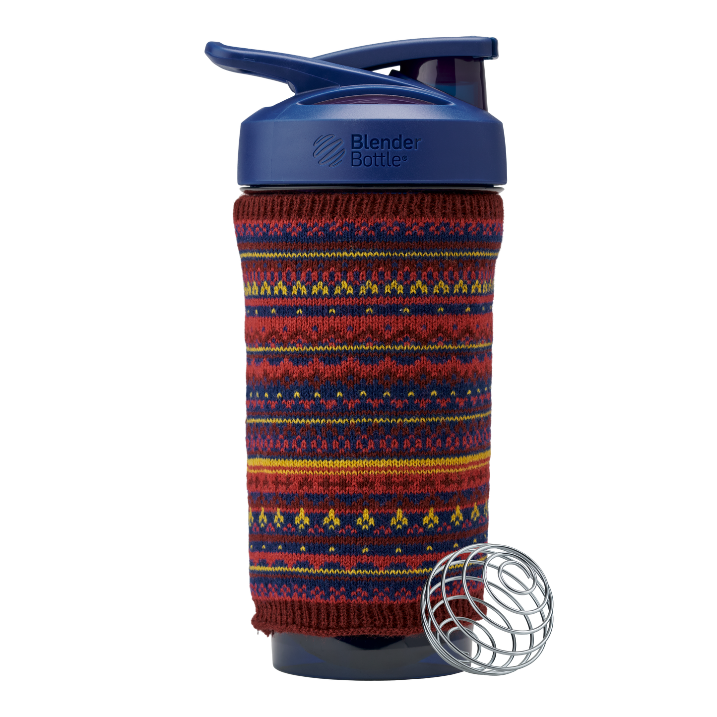 The Shaker Club - Sport - JND6