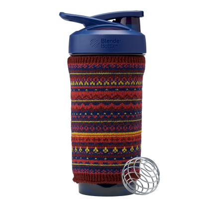 The Shaker Club - Sport - JND6