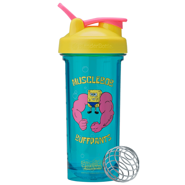 SpongeBob - Pro Series - PFNN