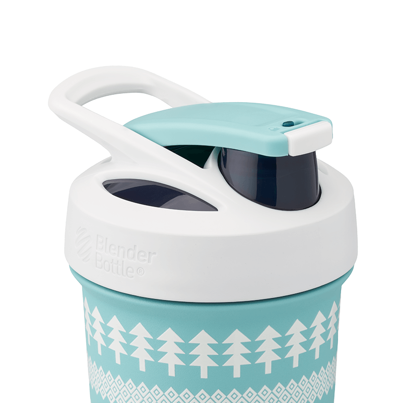Blue Spruce - Sleek Sport - D7ZS