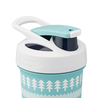 Blue Spruce - Sleek Sport - D7ZS