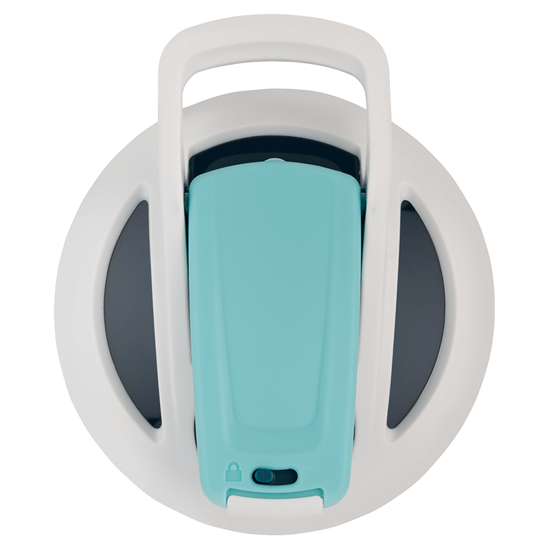 Blue Spruce - Sleek Sport - D7ZS
