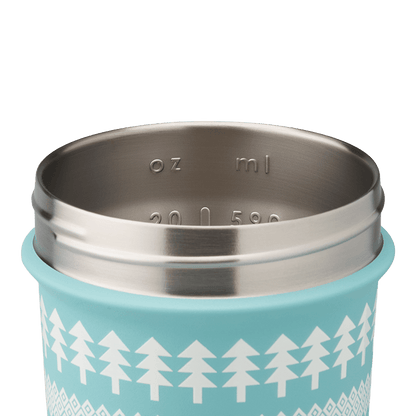Blue Spruce - Sleek Sport - D7ZS