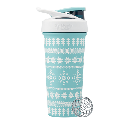 Blue Spruce - Sleek Sport - D7ZS