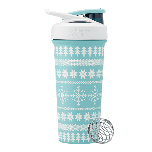 Blue Spruce - Sleek Sport - D7ZS