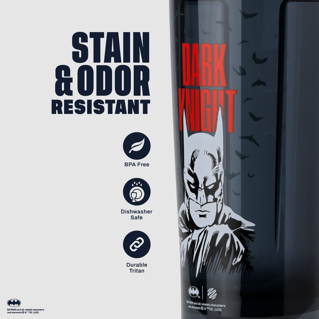 DC Comics - Batman Pro Series - O4T4