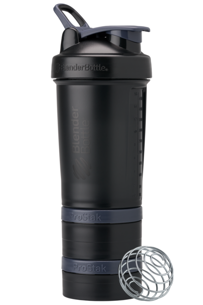 ProStak® - U338