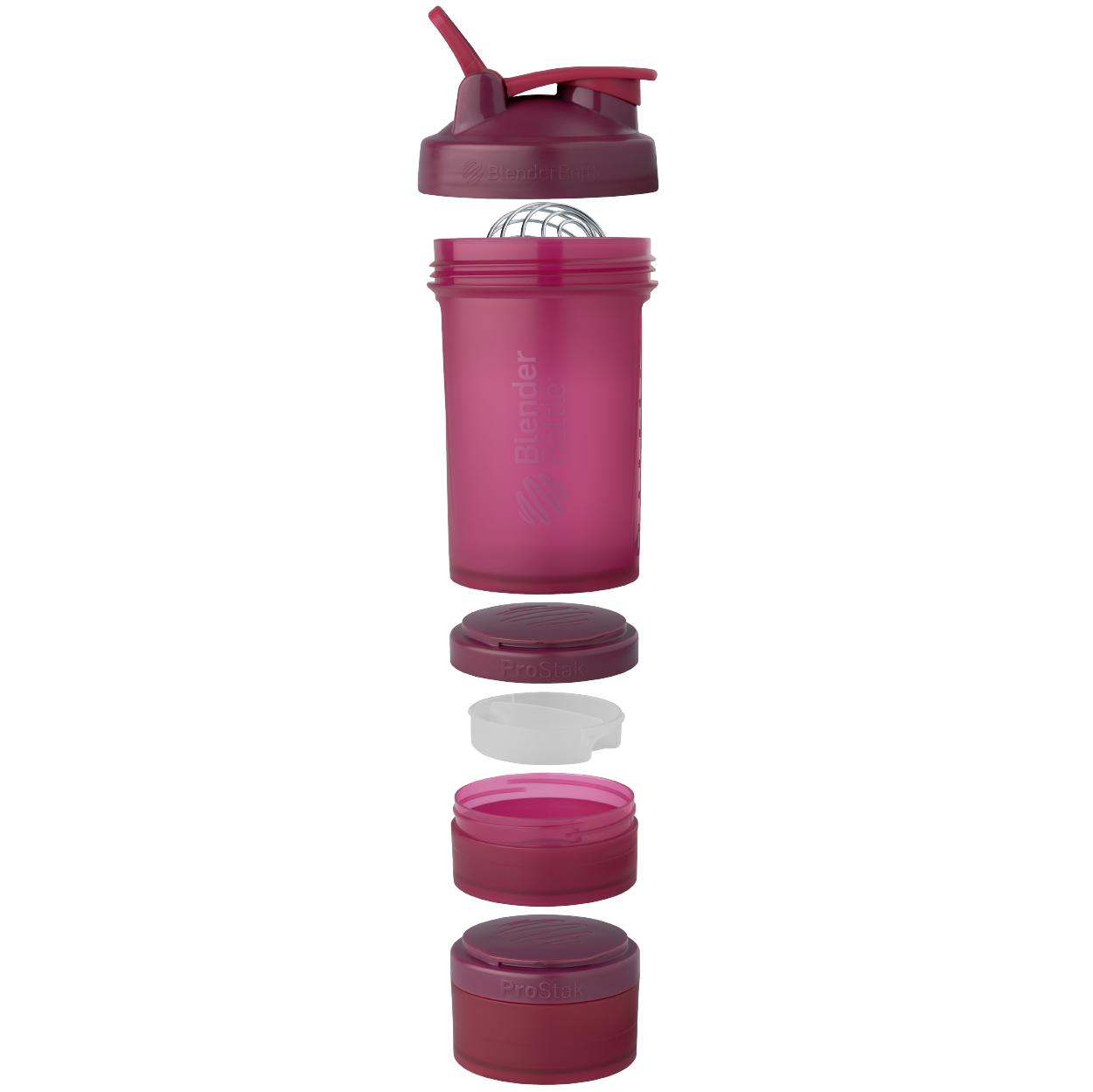 ProStak® - U338