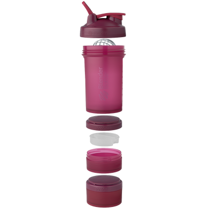ProStak® - U338