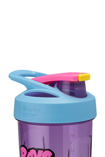 Shark Shakers - Tritan Sport - J69S