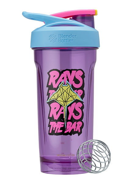 Shark Shakers - Tritan Sport - J69S