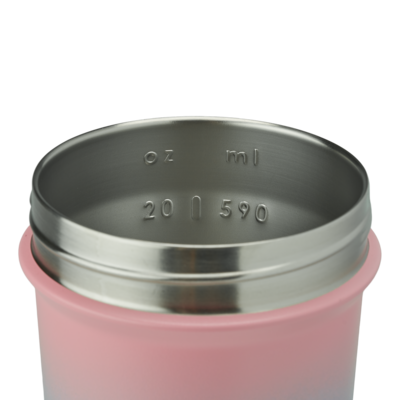 Sport Stainless Sleek - F3CV